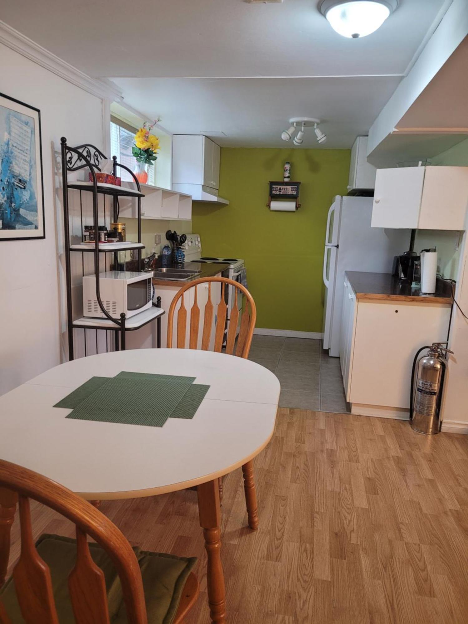 Logement,Suite L Arlequin Vaudreuil-Dorion Exterior foto